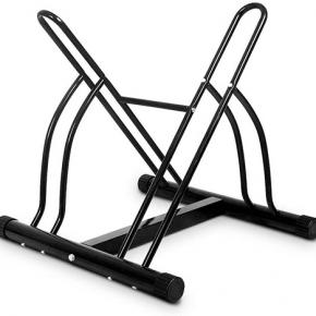 BR-B201 Floor Bike Stand For 2 Bikes