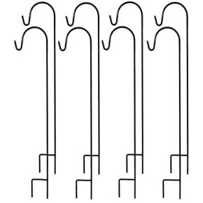 Garden hooks 