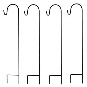 Garden hooks 